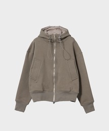 【OUAT/オーユーエーティー】ASTRO PARKA