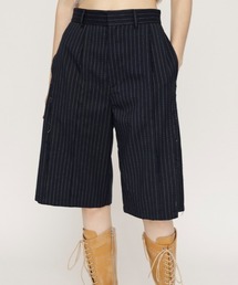 SLY | CUTOUT MIDDLE SHORTS カットアウト ミドル ショーツ / セットアップ可(スラックス)