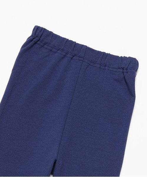 kladskap（クレードスコープ）の「総柄長袖ルームウェア（ルームウェア/パジャマ・キッズ・エメラルド/ライトグレー・110cm/100cm/130cm/120cm/90cm）」の10枚目の写真
