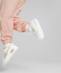 PUMA（プーマ）の「PUMA プーマ ウィメンズ メイズ ウェッジ スニーカー（スニーカー）」