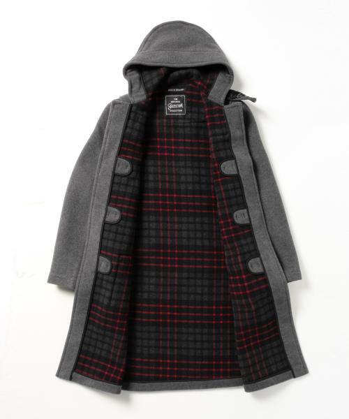 Ray BEAMS（レイビームス）の「□GLOVERALL×Ray BEAMS / 別注 ダッフル 