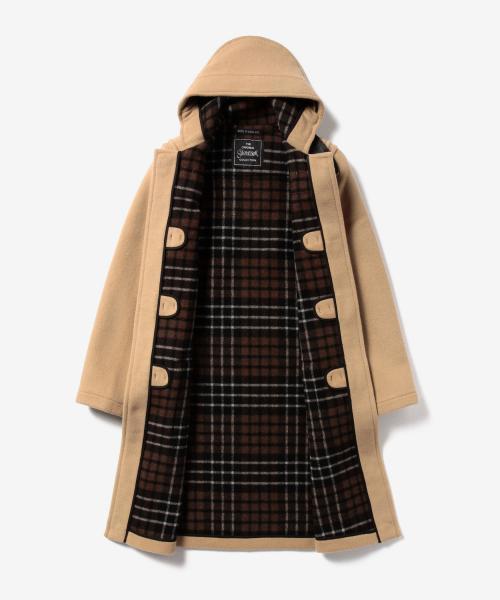 Ray BEAMS（レイビームス）の「□GLOVERALL×Ray BEAMS / 別注 ダッフル 
