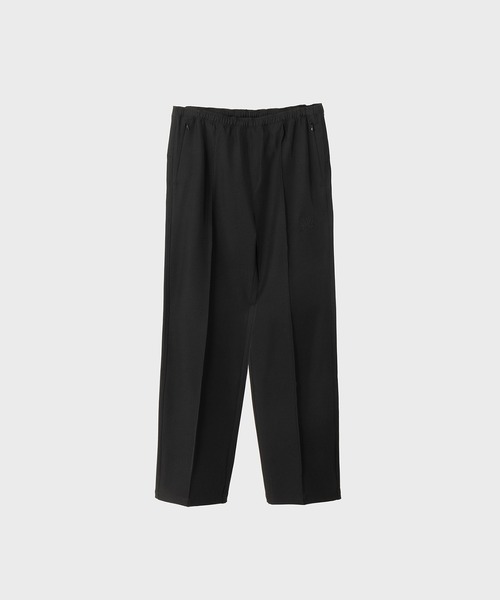 Needles/ニードルズ】W.U.Straight Pant - PE/R/PU Cavalry Twill