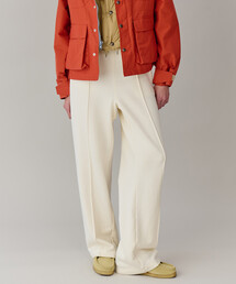 THE SHINZONE | THE SHINZONE | COTTON WOOL SWEATPANTS WOMEN(スウェットパンツ)