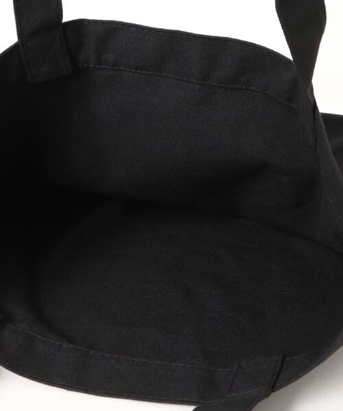 MLB（メジャーリーグベースボール）の「MLB キャンバストートバッグ（トートバッグ・レディース・ブラック系その他/ブラック/その他/アイボリー/ブルー/グリーン/レッド/グレー/ブラックミックス/ブルー系その他/ブラック×ブルー・FREE）」の18枚目の写真