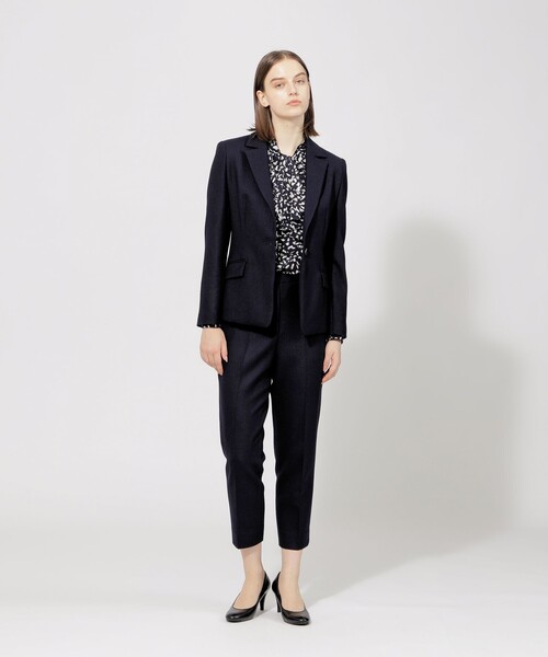 セール】【24 TWENTY FOUR Noble】 テーラードジャケット