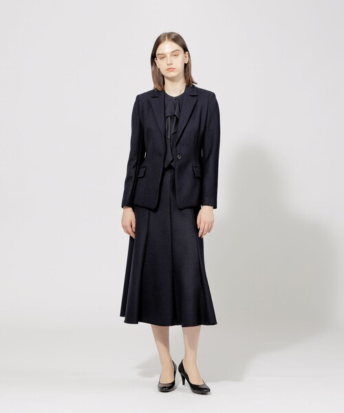 セール】【24 TWENTY FOUR Noble】 テーラードジャケット