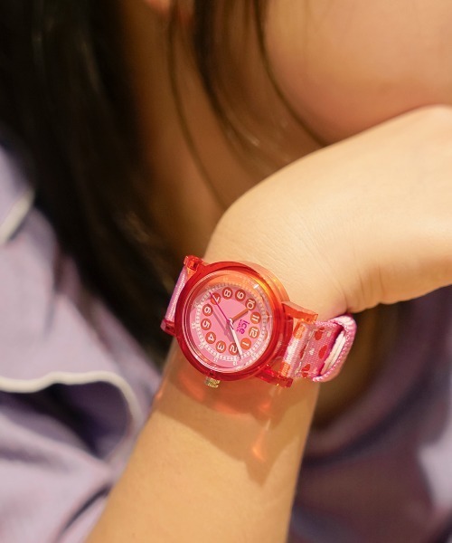 「Ice-Watch アイスウォッチ」ICE learning アイス ラーニング キッズ時計（アナログ腕時計）｜ICE WATCH（アイスウォッチ） 5,115円