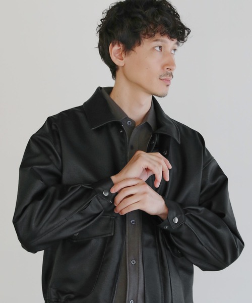 LIL VENDARS（リルヴェンダース）の「Buyer's Select/ヴィンテージ加工