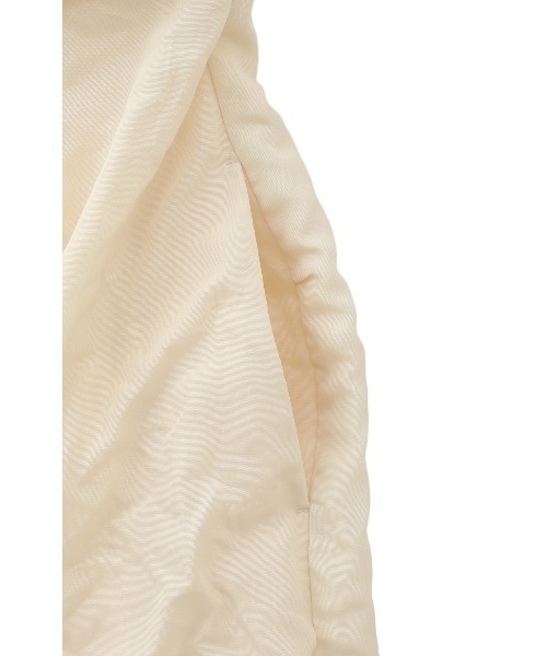 ワンピース CLANE CRUMPLY BARE DRESS セール】CRUMPLY BARE DRESS（ワンピース）｜CLANE（クラネ）の