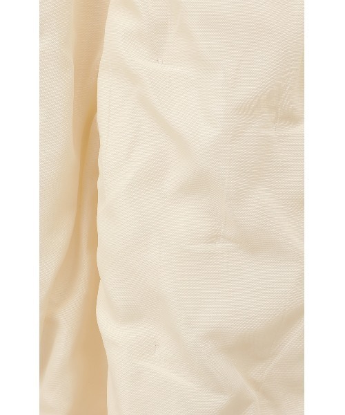 セール】CRUMPLY BARE DRESS（ワンピース）｜CLANE（クラネ）の