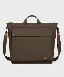 美品!!ポールスミス トートバッグ  brown A4収納可　スプリットレザー茶 美品!!ポールスミス トートバッグ brown A4収納可 スプリット