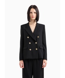 【A|X アルマーニ エクスチェンジ】ダブルジャケット