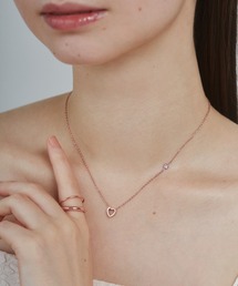 ciite' surgical stainless(�V�[�e�T�[�W�J���X�e�����X)�́y �����A�����M�[�Ή� �z �r�W���[ �~�j�n�[�g�l�b�N���X �T�[�W�J���X�e�����X(�l�b�N���X)