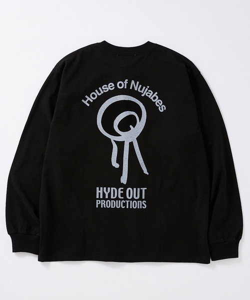 JOURNAL STANDARD（ジャーナルスタンダード）の「Nujabes × JOURNAL