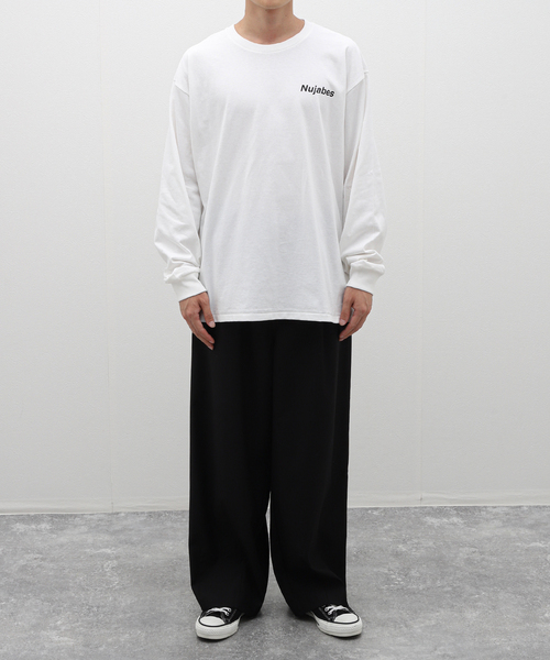 JOURNAL STANDARD（ジャーナルスタンダード）の「Nujabes × JOURNAL