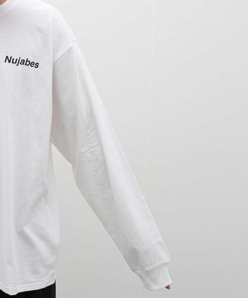 JOURNAL STANDARD（ジャーナルスタンダード）の「Nujabes × JOURNAL