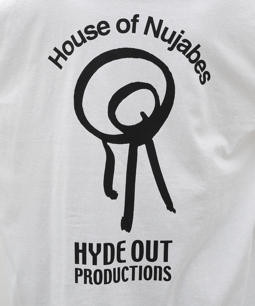 JOURNAL STANDARD（ジャーナルスタンダード）の「Nujabes × JOURNAL