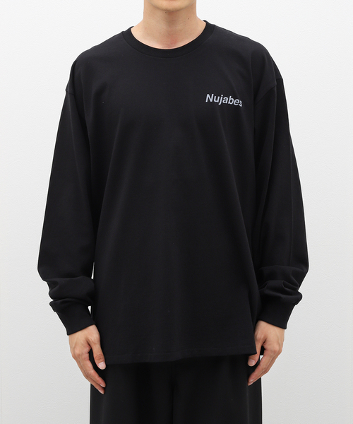 JOURNAL STANDARD（ジャーナルスタンダード）の「Nujabes × JOURNAL