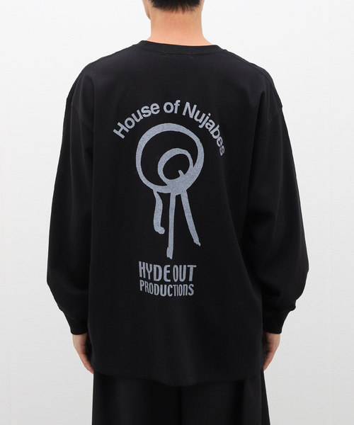 JOURNAL STANDARD（ジャーナルスタンダード）の「Nujabes × JOURNAL