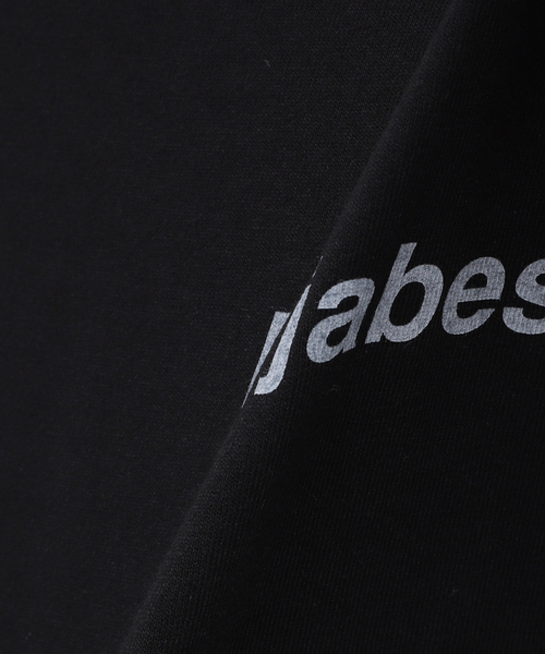 JOURNAL STANDARD(ジャーナルスタンダード)の「Nujabes × JOURNAL STANDARD LSTEE(Tシャツ/カットソー・メンズ・ホワイト/ブラック・MEDIUM/LARGE/X-LARGE)」の20枚目の写真