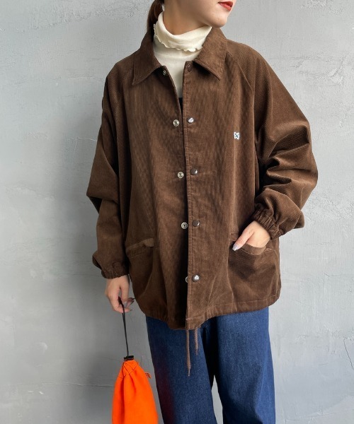 TOWNCRAFT（タウンクラフト）の「[TOWN CRAFT/タウンクラフト・THE FOX