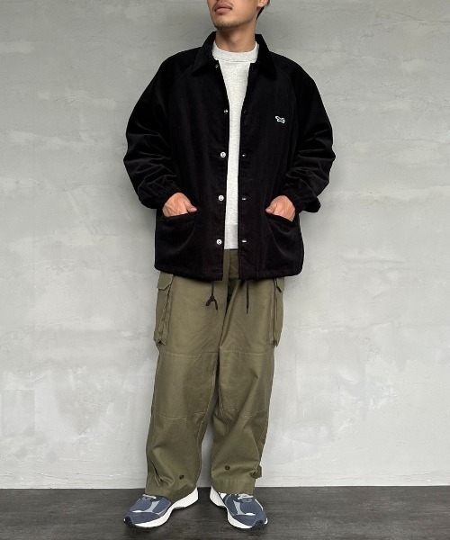 TOWNCRAFT（タウンクラフト）の「[TOWN CRAFT/タウンクラフト・THE FOX