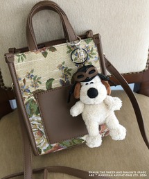 ひつじのショーン（ヒツジノショーン）の「【公式】ウォレスと