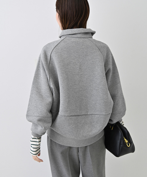 SLOBE IENA（スローブイエナ）の「ダンボール ボリューム