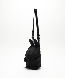 【PHINGERIN / フィンガリン】RABBIT POUCH