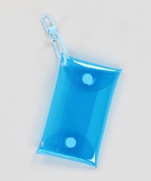 SPINNS | クリアカラーポーチ(ポーチ)