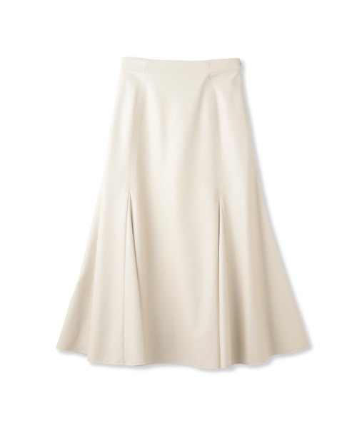 【セール】レザーマーメイドスカート(スカート)|Viaggio Blu(ビアッジョブルー) 【セール】レザーマーメイドスカート(スカート)|Viaggio Blu(ビアッジョブルー)