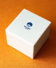 【別注】堀江陶器 / 波佐見焼 お重 二段 中