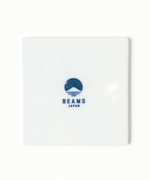 BEAMS JAPAN(ビームス ジャパン)の「【別注】堀江陶器 / 波佐見焼 お重 二段 中(お弁当箱・レディース・ホワイト・ONE SIZE)」の8枚目の写真