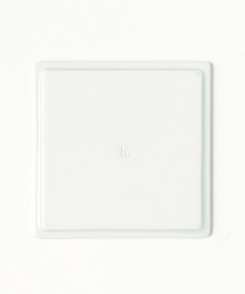 BEAMS JAPAN(ビームス ジャパン)の「【別注】堀江陶器 / 波佐見焼 お重 二段 中(お弁当箱・レディース・ホワイト・ONE SIZE)」の9枚目の写真