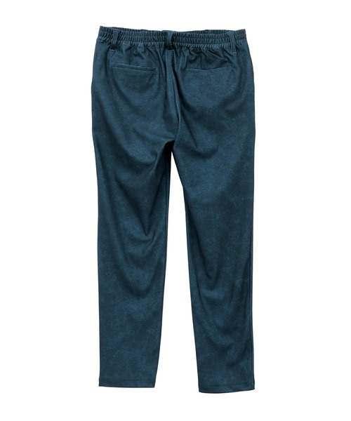HIGH STREET(ハイストリート)の「HIGH STREET∴トリコットメッシュマーブル調プリントイージーパンツ(その他パンツ・メンズ・ベージュ/ネイビー/ブラック・M/LL/L/S)」の7枚目の写真