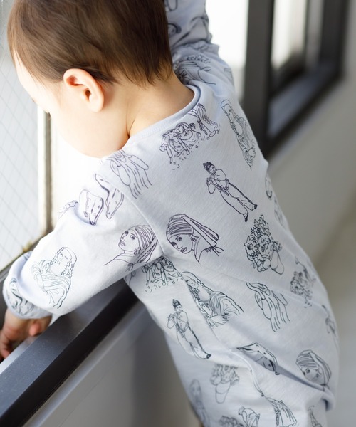 25ss　未使用　HUMAN MADE PRINTED 総柄　カバーオール 25ss 未使用 HUMAN MADE PRINTED 総柄 カバーオール - メルカリ