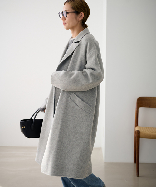 FRAMeWORK（フレームワーク）の「≪追加≫SUPER160sダブルブレスト