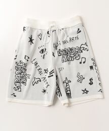 LIBERAL ARTS（リベラルアーツ）の「LIBERAL ARTS/リベラルアーツ/DRAWING SHORTS（その他パンツ）」