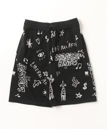 LIBERAL ARTS（リベラルアーツ）の「LIBERAL ARTS/リベラルアーツ/DRAWING SHORTS（その他パンツ）」