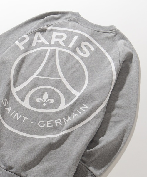 セール】【Paris Saint-Germain/パリサンジェルマン】ロゴ