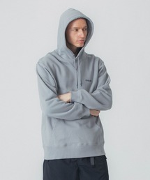 SILAS（サイラス）の「CLASSIC SWEAT HOODIE（パーカー）」