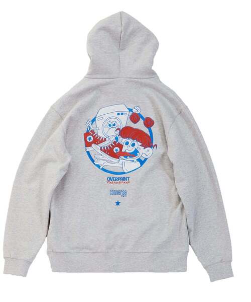 over print（オーバープリント）の「【over print】WASHING MACHINE 