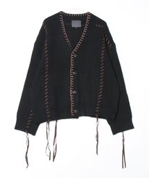 GEN_DAI（ゲンダイ）の「GEN_DAI/ゲンダイ/CARDIGAN（カーディガン/ボレロ）」