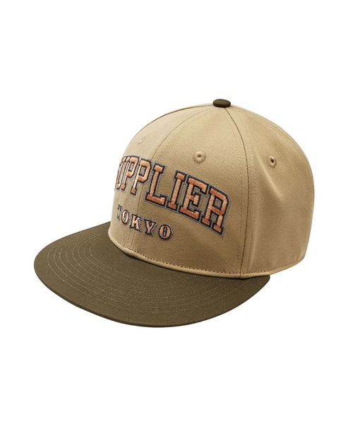 キャップ LOGO BASEBALL CAP RK0342_031_24.jpg