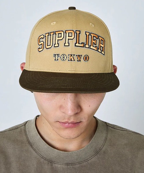 関税負担なし☆Baseball cap with logo ベースボールキャップ VARZAR キャップ 帽子 「お気に入り数10万人突破」VARZAR