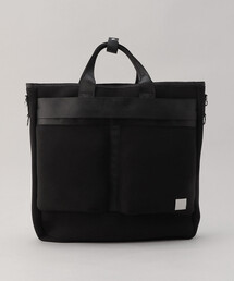 β MEN（ベータメン）の「ネオプレン ヘルメットバッグ（バックパック/リュック）」