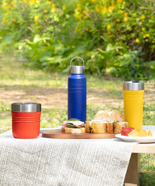 OTG スープジャー 500ml（水筒）｜Le Creuset（ルクルーゼ）の