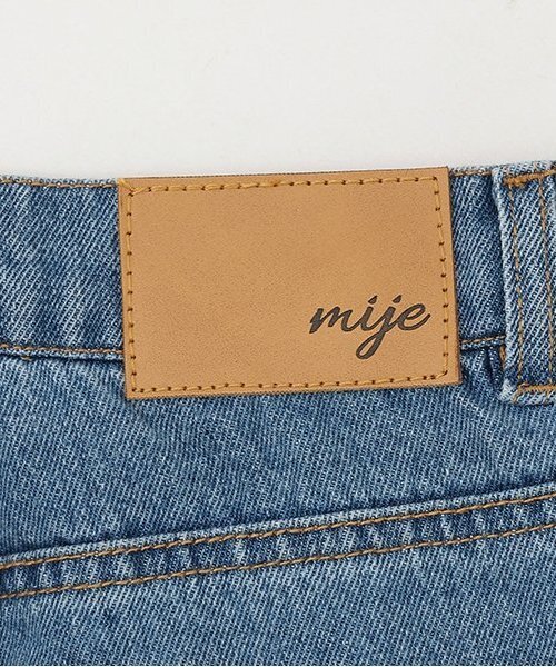 Mi-je(ミジェ)の「カーブパンツ【韓国ファッション】(その他パンツ・レディース・ネイビー/カーキ/ブルー・S/M)」の17枚目の写真