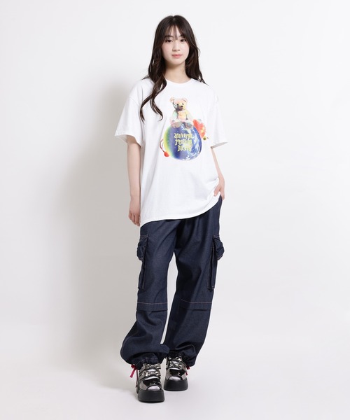 MILKBOY -  MILKBOY ユニコーン Tシャツ fantastic sky 179378216_o1.jpg?